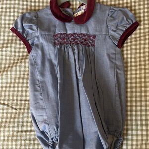 La Coqueta Kids One Piece